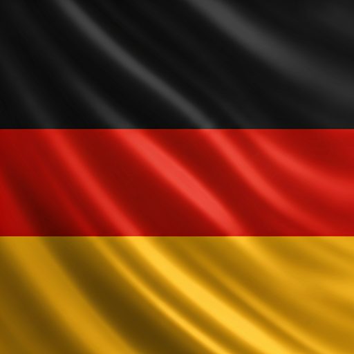 German flag